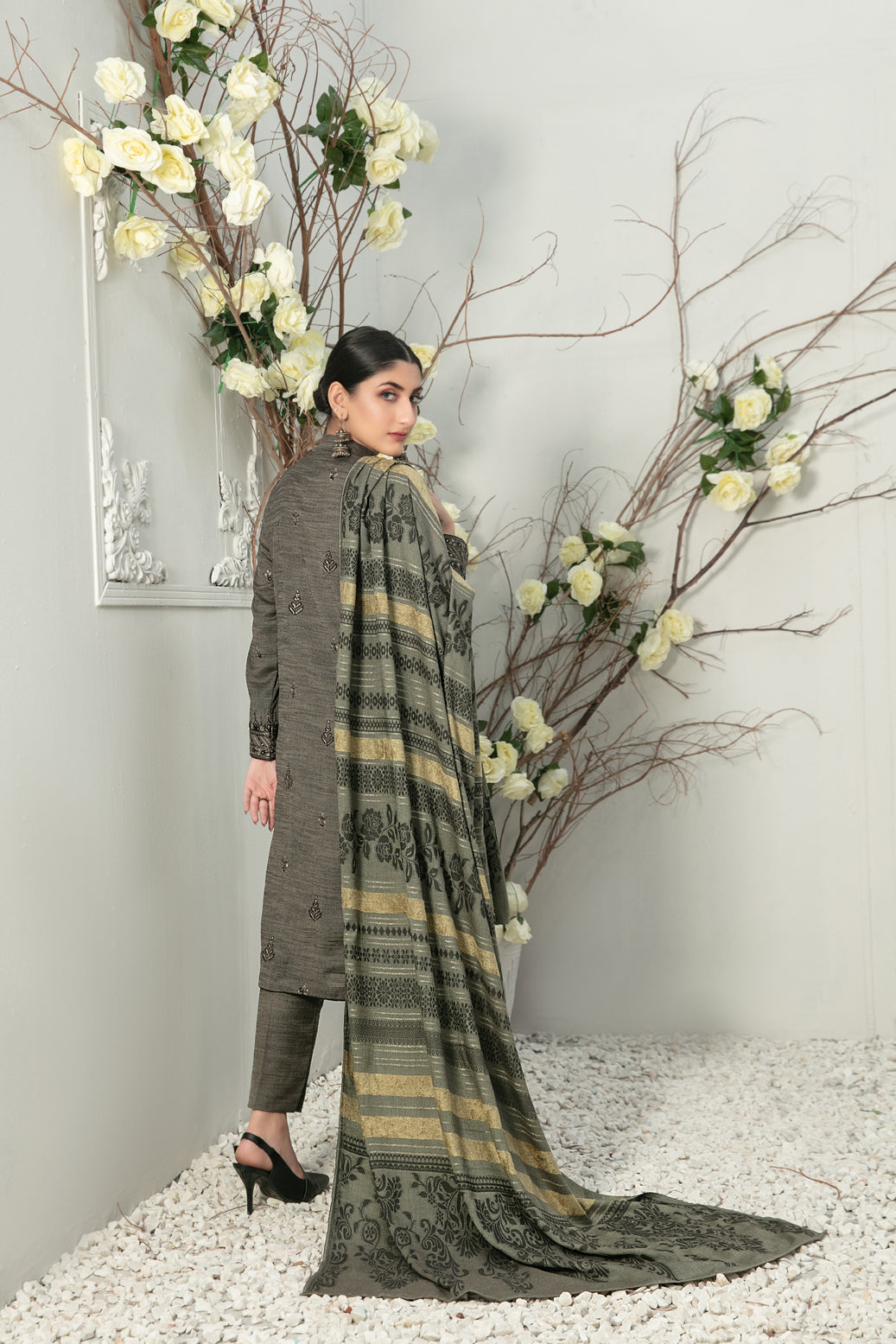 Mahin By Tawakkal Collection 100% Original