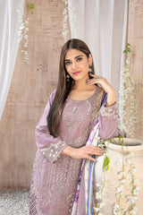 Ilona By Tawakkal Luxury Collection