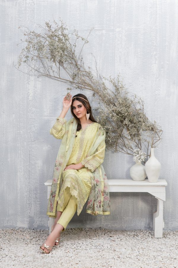 Payal By Tawakkal Premium Lawn Collection
