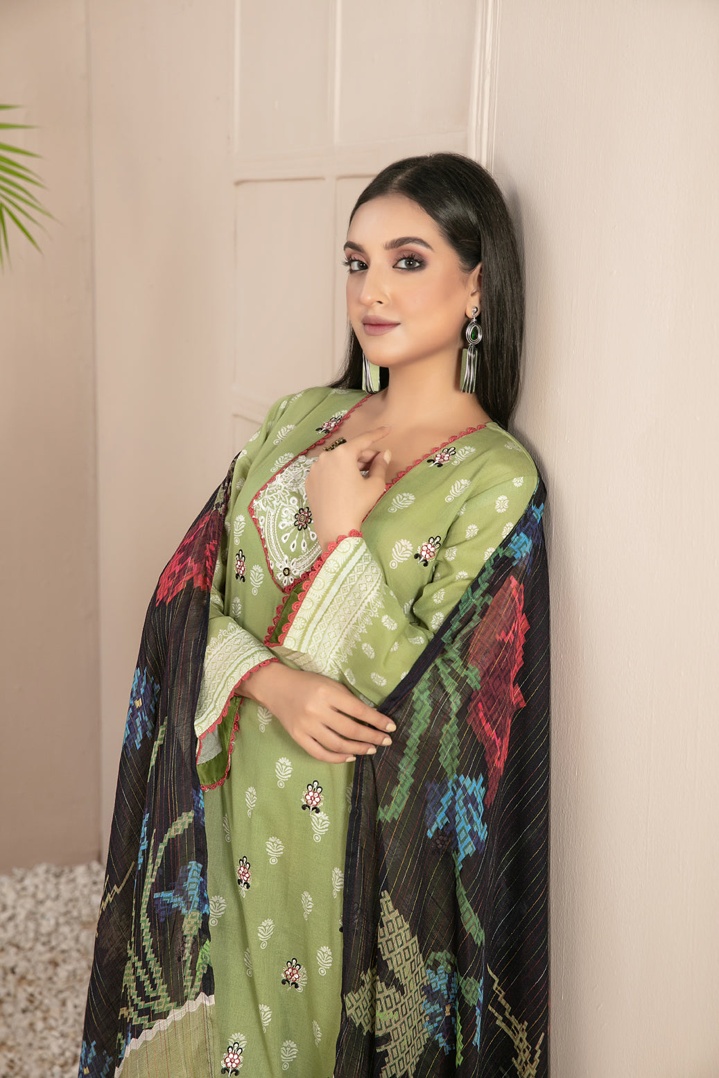 Avanti By Tawakkal Embroidered Lawn Collection