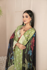 Avanti By Tawakkal Embroidered Lawn Collection