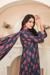 Mayal By Tawakkal Collection Embroidered Lawn Collection