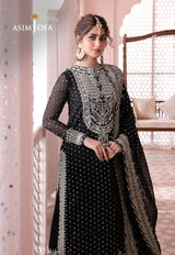 Chandni by Asim Jofa Luxury Collection