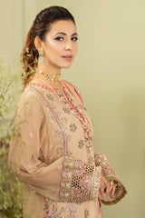 Majestic Baagh By Imrozia Premium Collection