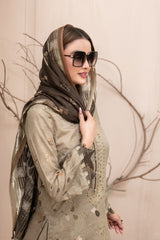 Laleh By Tawakkal Embroidered Lawn Collection