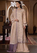 Dastoor Luxury Chiffon Collection