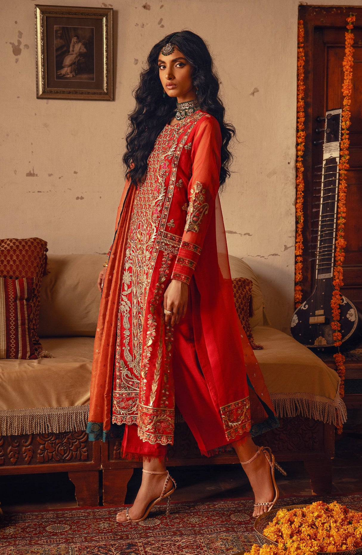 Khoobsurat by Maryum & Maria Premium Collection