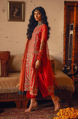 Khoobsurat by Maryum & Maria Premium Collection