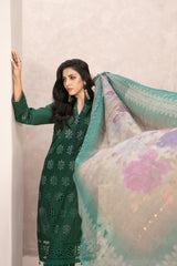 Leena By Tawakkal Embroidered Lawn Collection