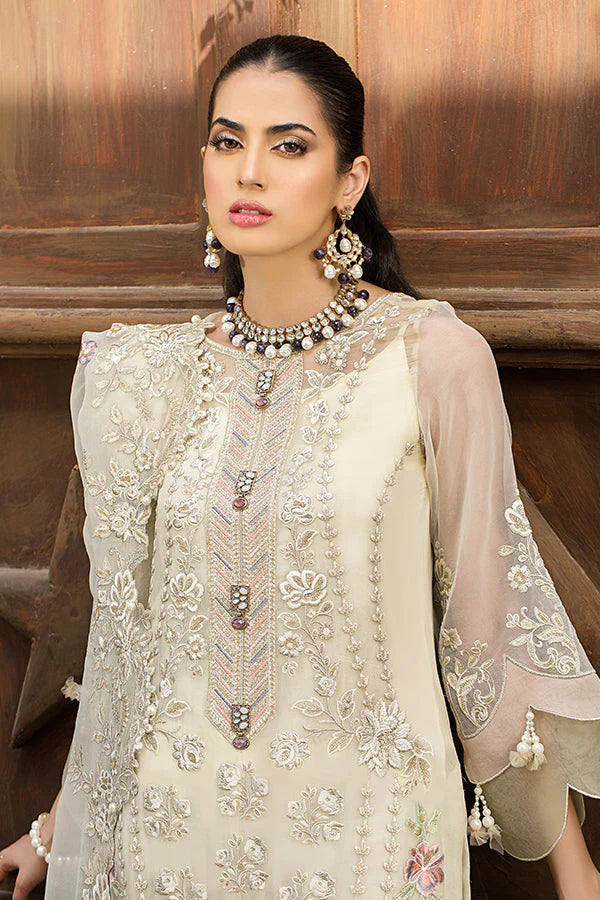Plush By Imrozia Luxury Embroidered Collection