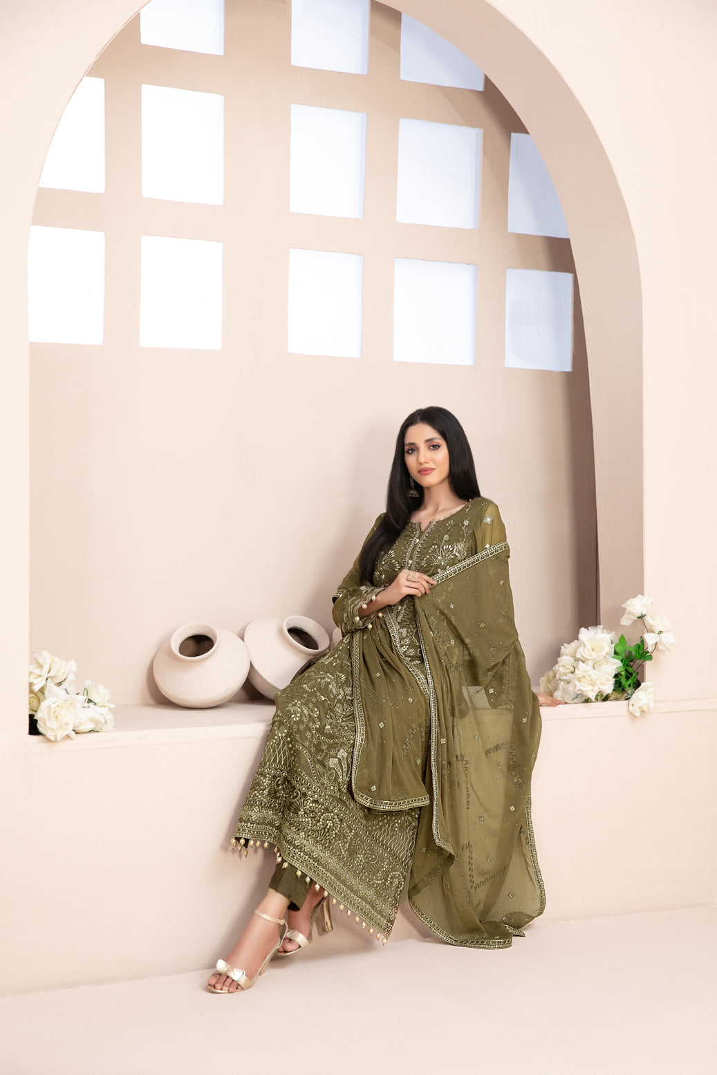 Nayara By Tawakkal Luxury Chiffon Collection