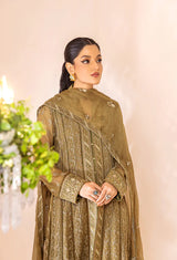 Luxe By Adan's Libas Luxury Embroidered Collection