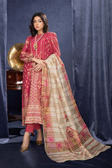 Charizma Jecquard Luxury Suit