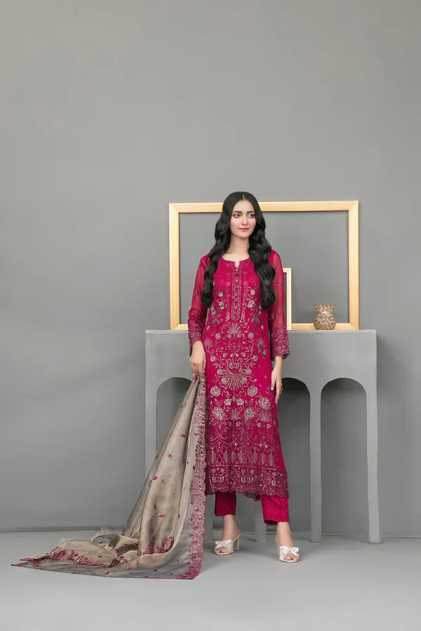 Jiah by Tawakkal Luxury Collection