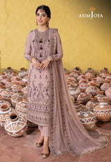 Abresham By Asim Jofa Luxury Collection