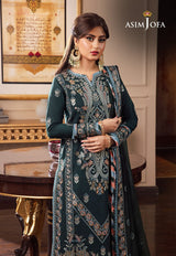 Asim Jofa Luxury Collection