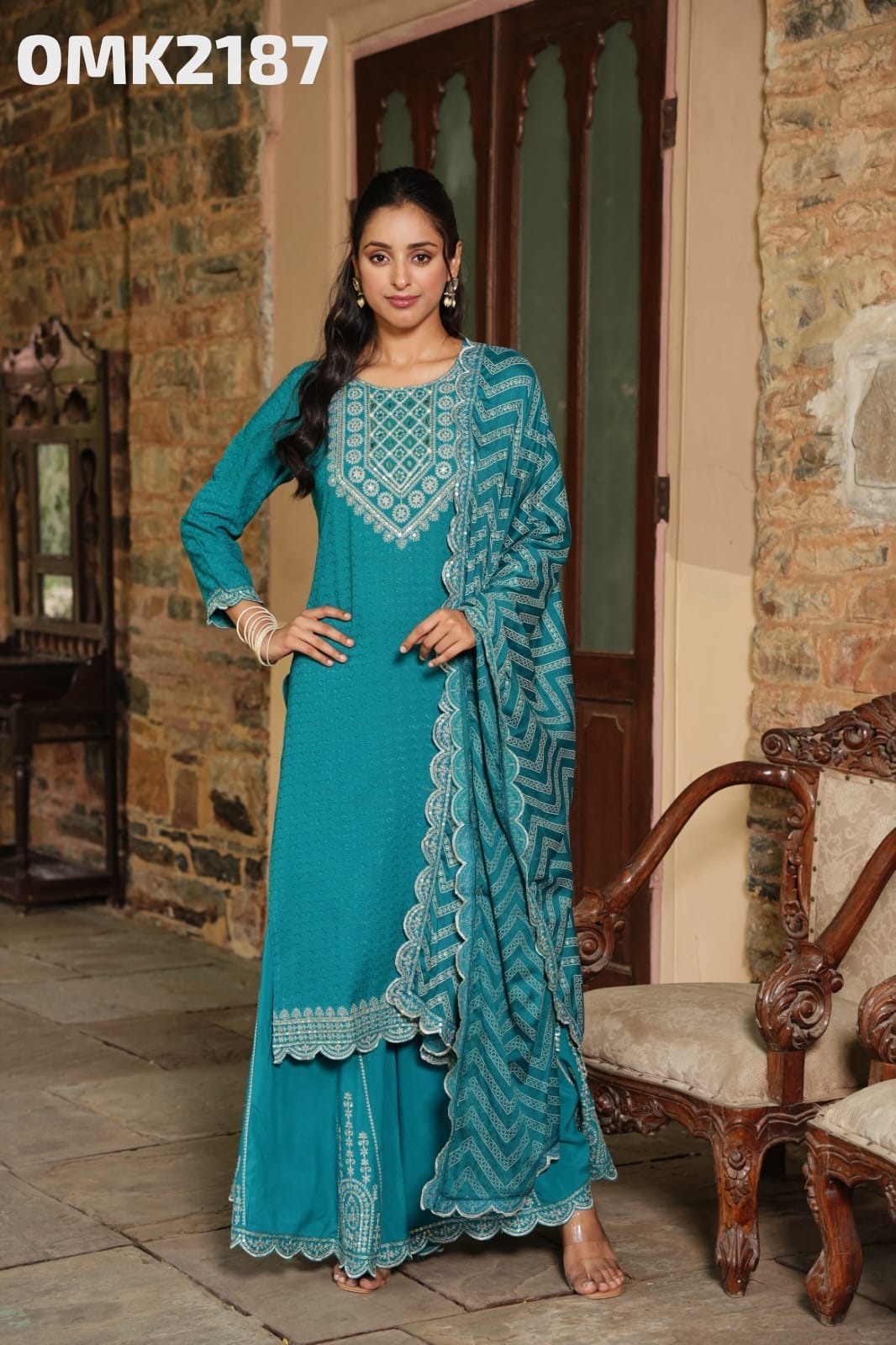 Delhi Boutique Collection Ready To Ship