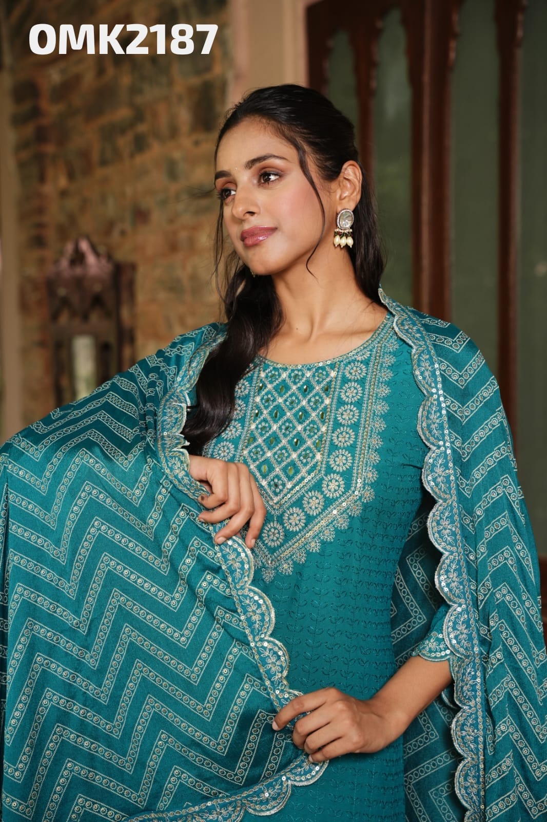 Delhi Boutique Collection Ready To Ship