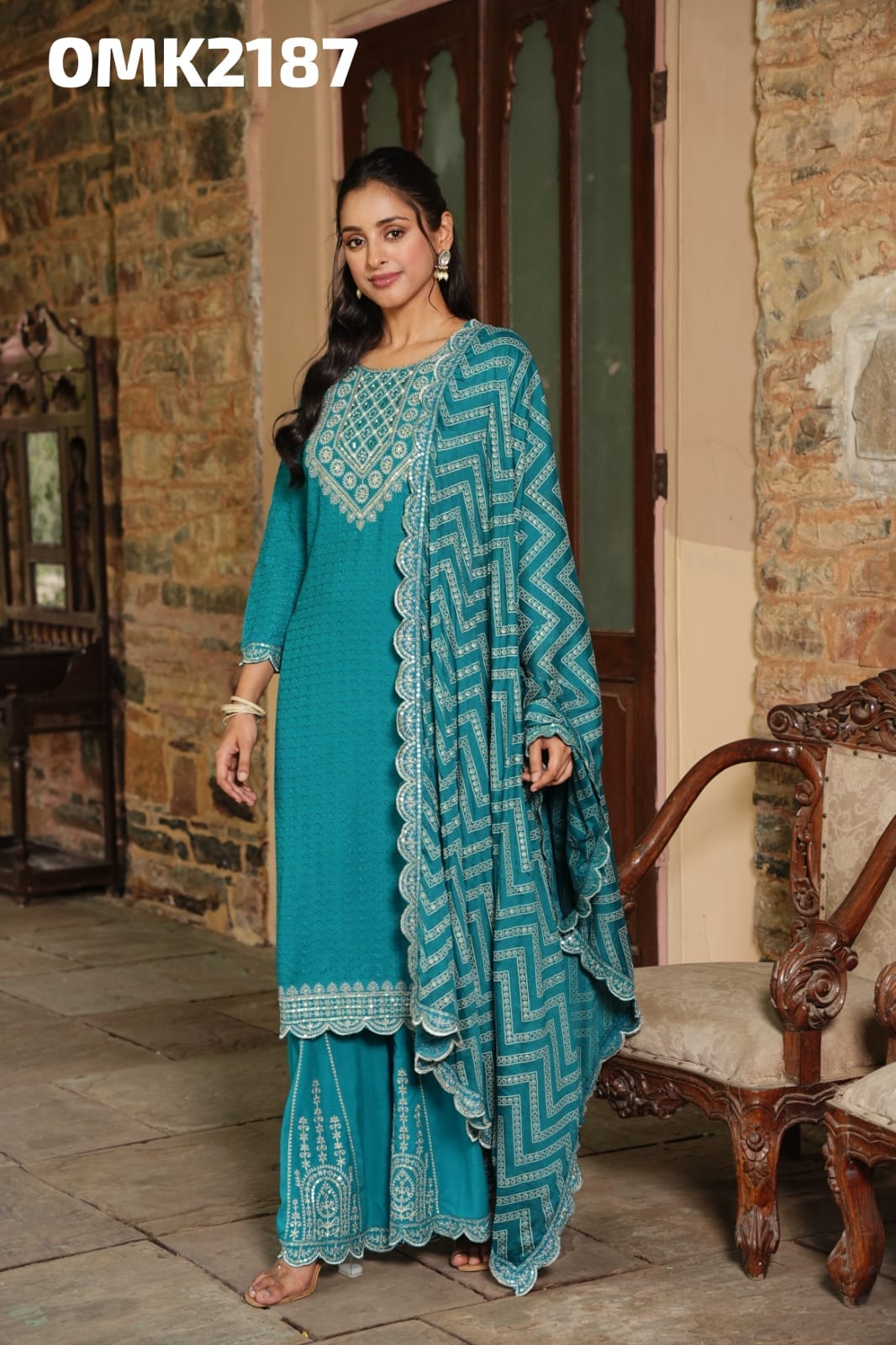 Delhi Boutique Collection Ready To Ship