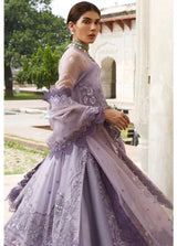 Taaruf By Seran Embroidered Luxury Formal Collection