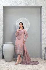 Faiha By Tawakkal Embroidered Lawn Collection