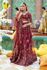 Jhoomro By Nureh Luxury Collection