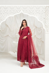 Zargul By Tawakkal  Collection