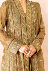 Luxe By Adan's Libas Luxury Embroidered Collection