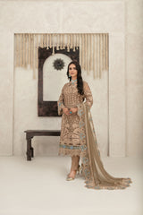 Amarige By Tawakkal Luxury Collection