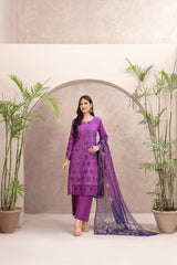 Leena By Tawakkal Embroidered Lawn Collection