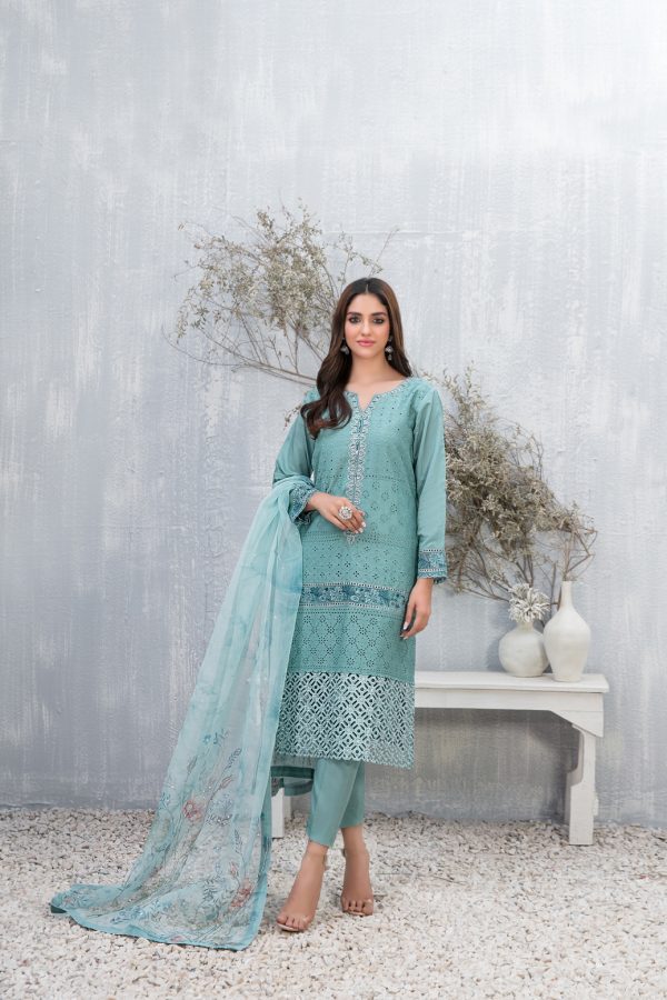 Payal By Tawakkal Premium Lawn Collection