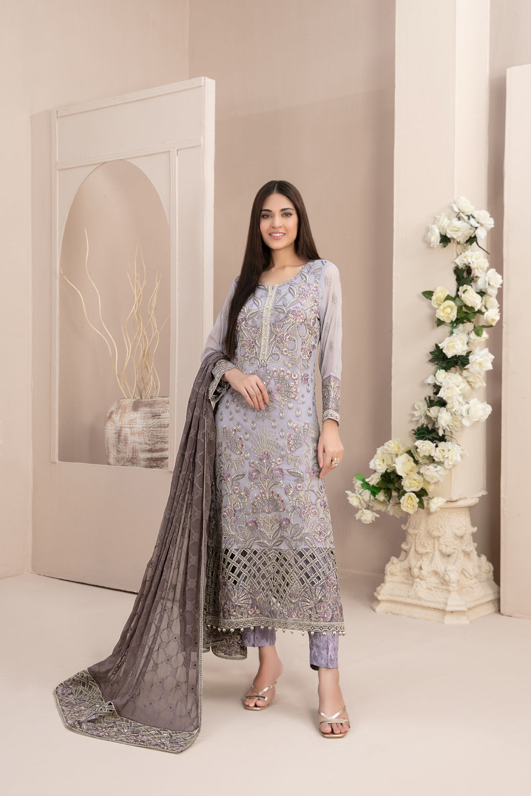 Nayara By Tawakkal Luxury Chiffon Collection