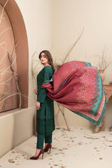 Naya By Tawakkal Premium Lawn Collection