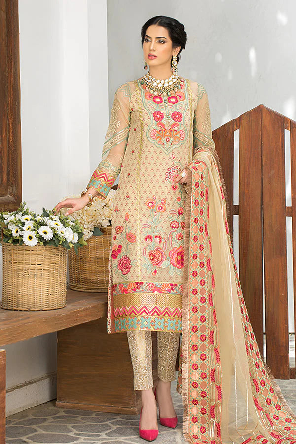 Plush By Imrozia Luxury Embroidered Collection