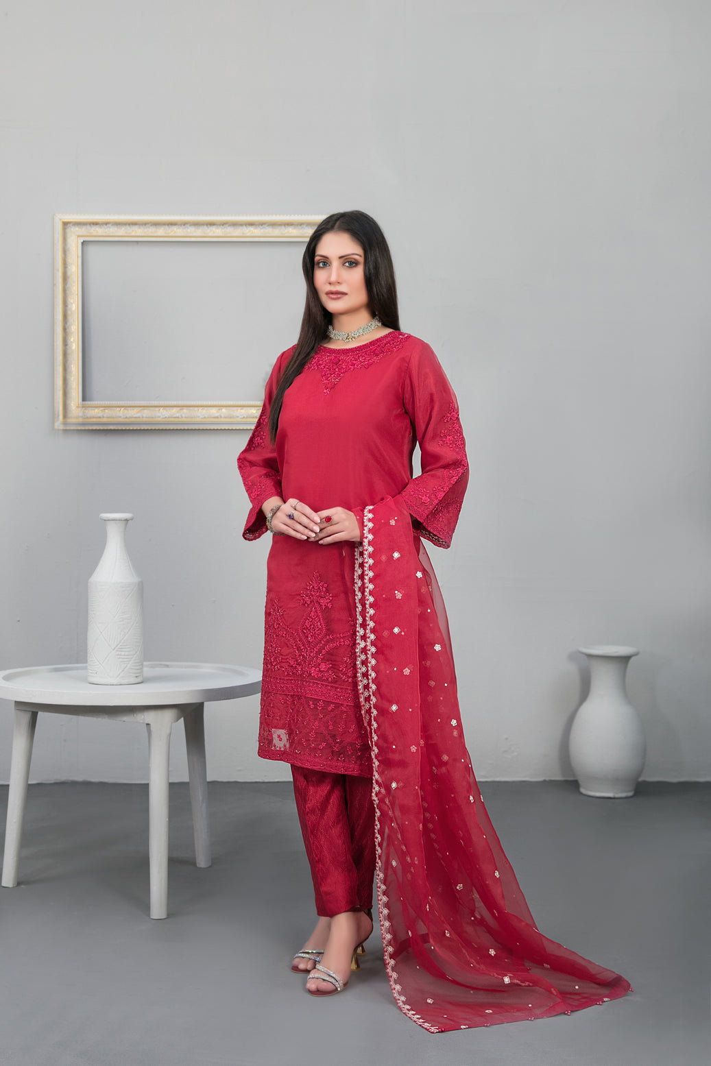 Heeriye By Tawakkal Luxury Collection