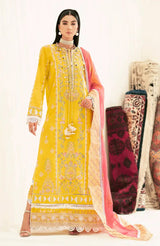 Amaya by Maryum N Maria Premium Lawn Collection