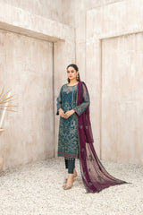 Mishkah By Tawakkal Luxury  Collection