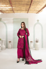 Nazmin By Tawakkal Collection 100% Original