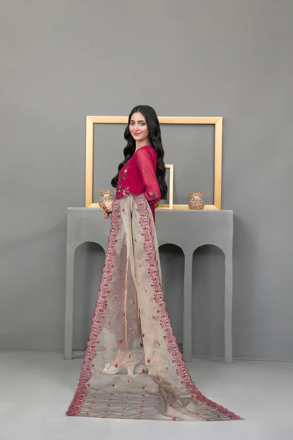 Jiah by Tawakkal Luxury Collection