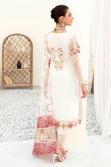 Minhal By Ramsha Luxury Collection