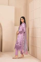 Aiyla By Tawakkal Collection Embroidered Lawn Collection