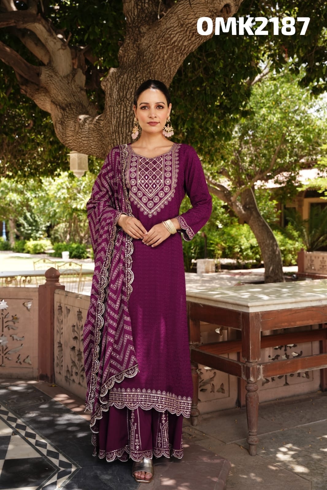 Delhi Boutique Collection Ready To Ship