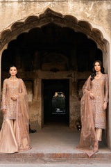 Ramsha Luxury Wedding Collection