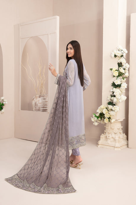 Nayara By Tawakkal Luxury Chiffon Collection