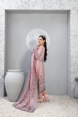 Faiha By Tawakkal Embroidered Lawn Collection