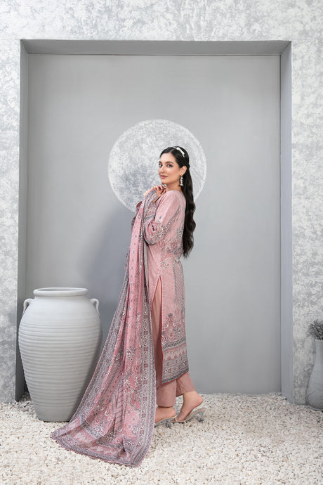 Faiha By Tawakkal Embroidered Lawn Collection