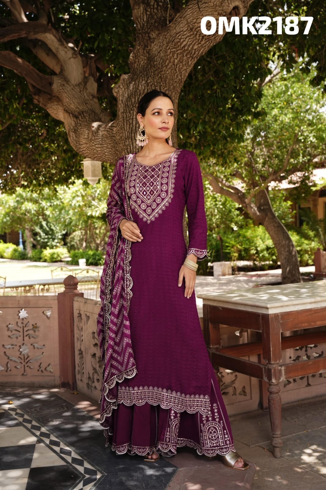 Delhi Boutique Collection Ready To Ship