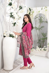 Adina By Tawakkal Embroidered Lawn Collection