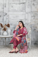 Nira By Tawakkal Luxury Collection