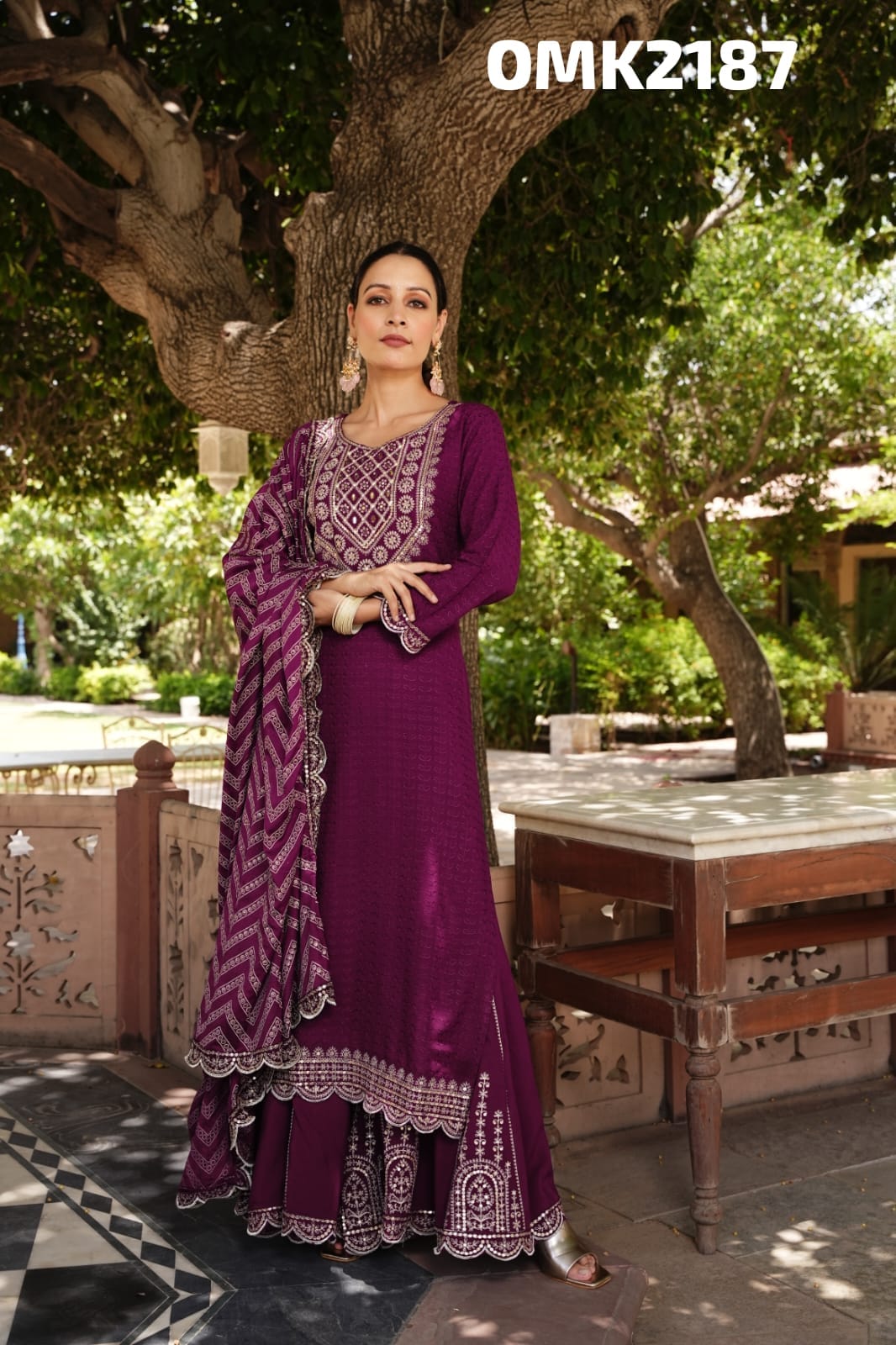 Delhi Boutique Collection Ready To Ship